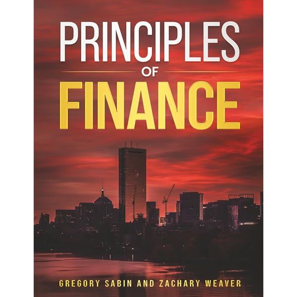 Amazon.com: Corporate Finance: Principles and Practice